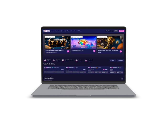 Rizzio Desktop History